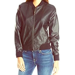 BB Dakota Alastair Bomber Jacket 🕶